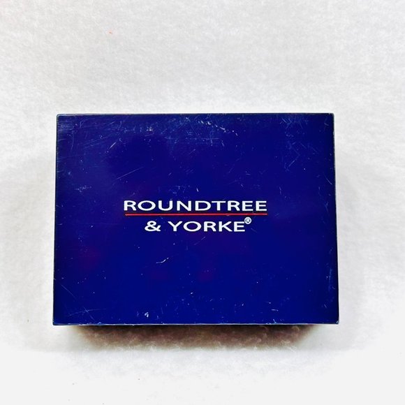 Roundtree & Yorke Snowmen Cufflinks - NIB - Picture 8 of 9